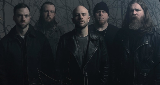 Demon Hunter release new song “Ash”