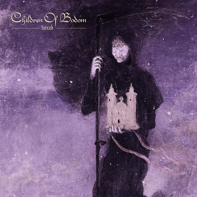 Album Review: Children Of Bodom ‘Hexed’