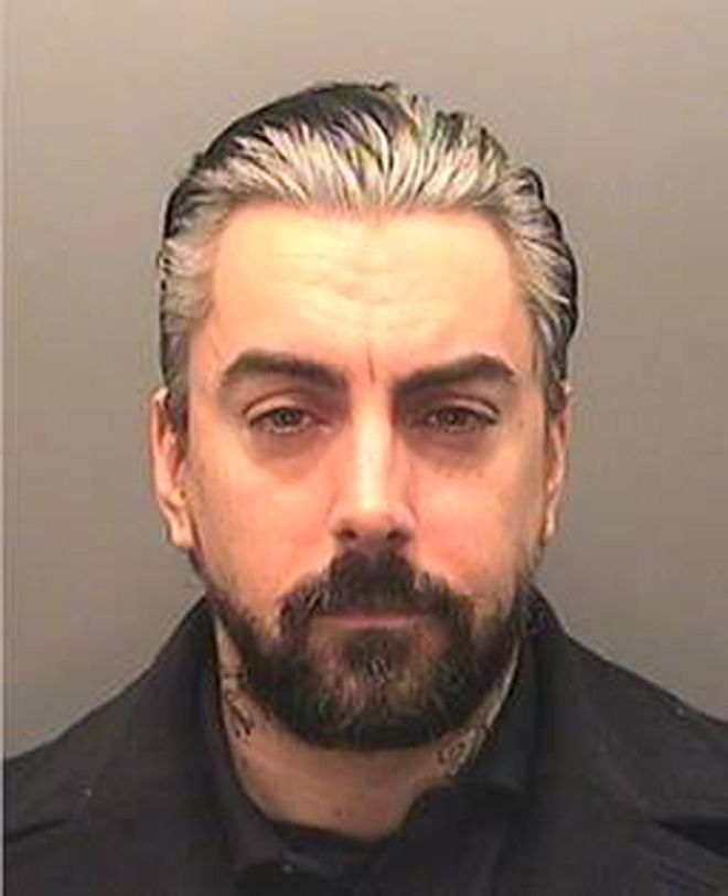 New details emerge on ex-Lostprophets singer Ian Watkins’ 2023 prison stabbing incident