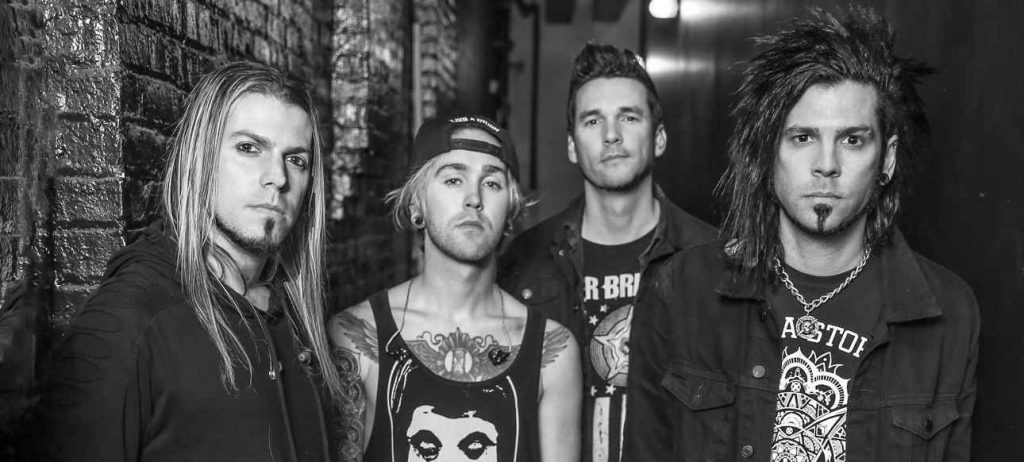 LikeAStorm_2019 | Metal Insider