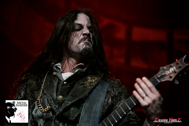 Video Interview: Fleshgod Apocalypse’s Francesco Paoli on ‘Veleno’