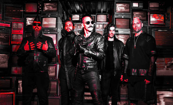 3teeth_2019 | Metal Insider