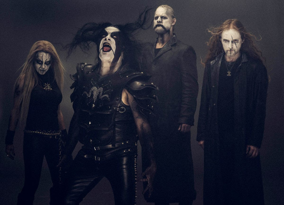 Abbath unleash “Harvest Pyre” music video