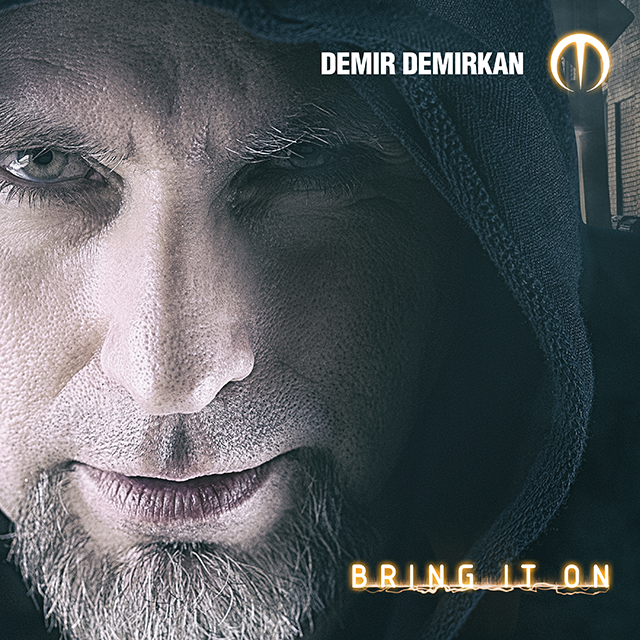 Video Premiere: Demir Demirkan – “Bring It On”