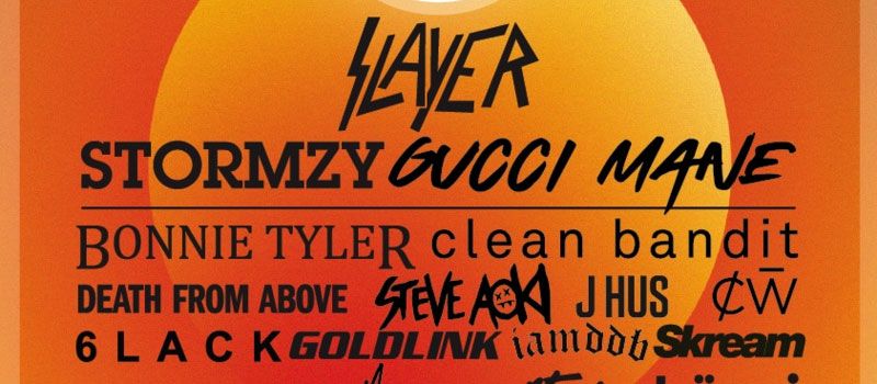 Slayer suing Secret Solstice festival organizers for backpay