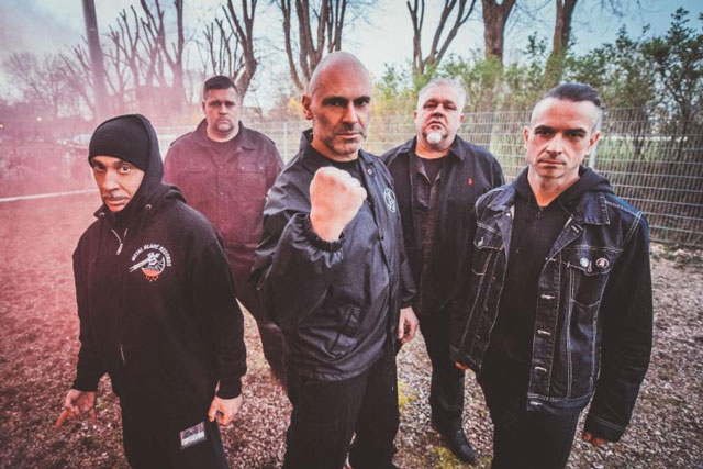 Exumer post new video for “King’s End”