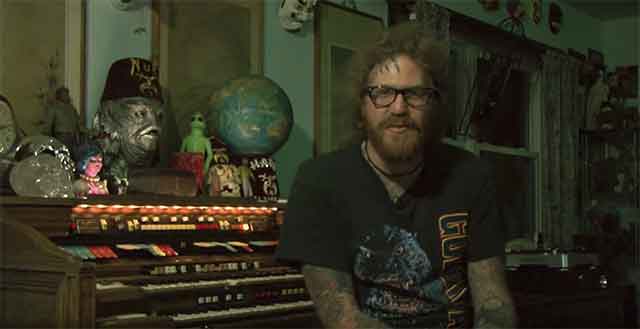 Mastodon release fifth episode of ‘Crack the Skye’ documentary