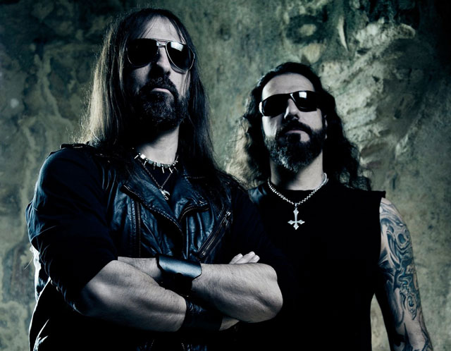 Rotting Christ’s Sakis Tolis’ favorite albums of the Decade (2010-2019)