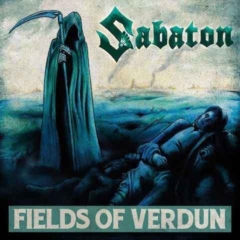 SabatonFieldsOfVerdun | Metal Insider