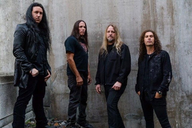 Sanctuary to release new album in 2020