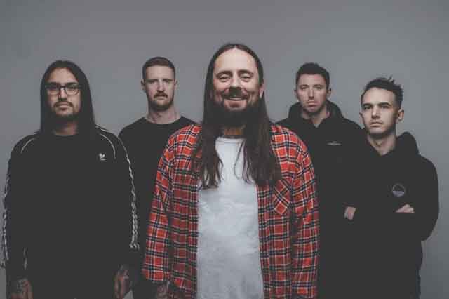 Thy Art Is Murder drummer reveals reason for absence