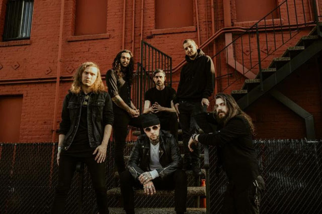 Betraying the Martyrs announce first-ever headlining North American summer tour