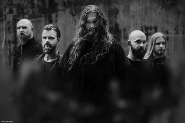 Borknagar’s Øystein on the emotional journey of ‘True North’