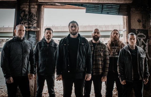 Interview: Fit For An Autopsy’s Patrick Sheridan on the tragedies behind ‘The Sea of Tragic Beasts’