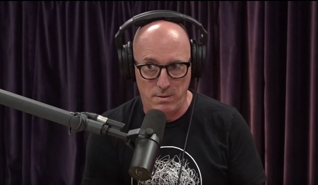 Tool’s Maynard James Keenan discusses new album on ‘The Joe Rogan Experience’