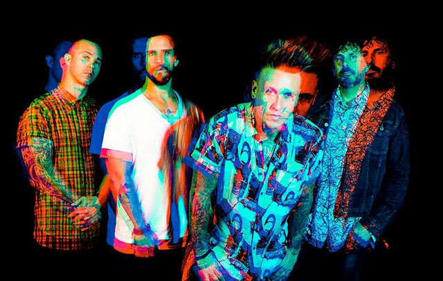 Papa Roach unveil “Born For Greatness (Cymek Remix)” lyric video