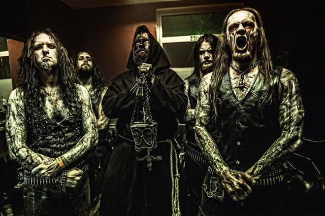 Belphegor delay new album, announce European Fall Tour