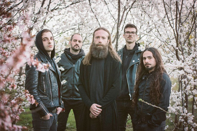 Interview: Foscor on new album ‘Els sepulcres blancs’