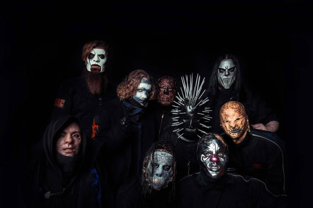 Slipknot, Faith No More, Megadeth, etc. set for Knotfest Iowa 2021