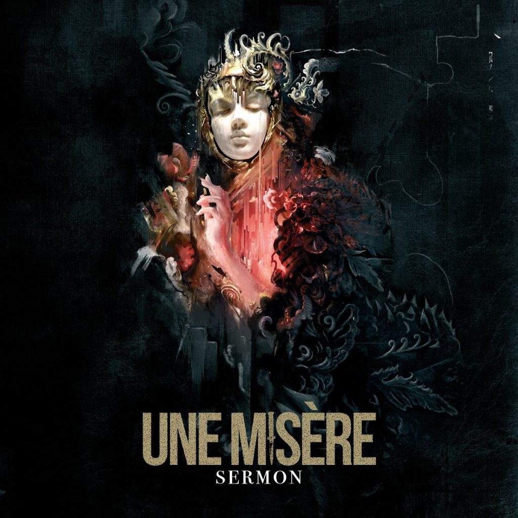 UneMisere_Sermon | Metal Insider