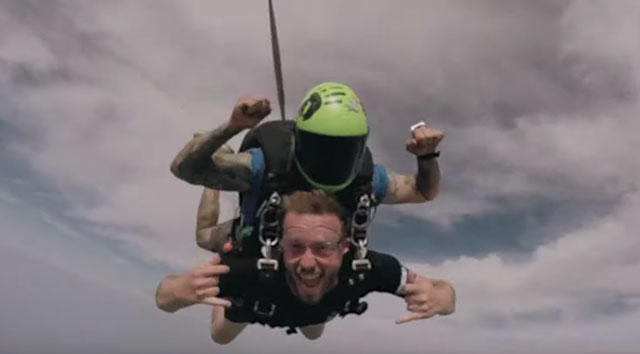 WhileSheSleeps_IveSeenItAllVideo | Metal Insider