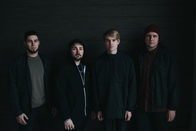 Interview: City State on new album ‘Equinox’