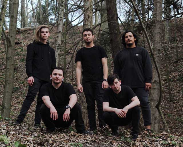 Exclusive EP Stream: Last Sleep – ‘Hate All // Feel None’