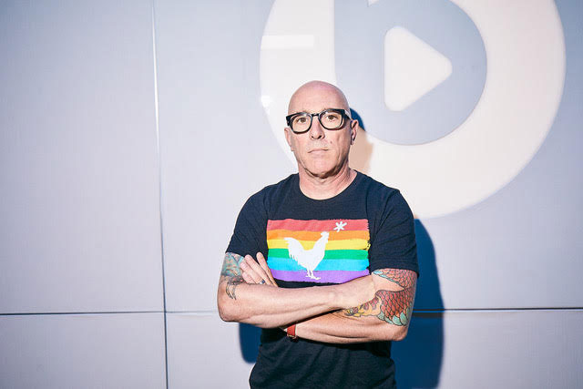 Tool’s Maynard James Keenan says Justin Bieber is” Probably A Good Kid”