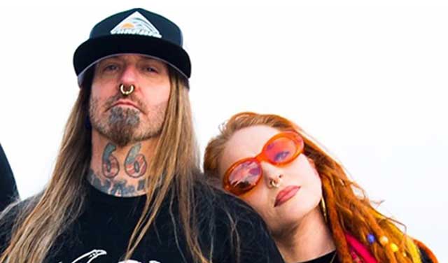 DevilDriver cancel MegaCruise appearance due to Dez Fafara’s wife’s cancer diagnosis