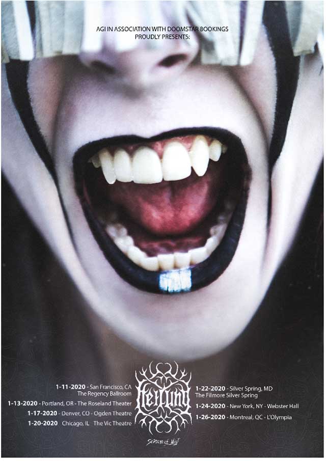 Heilung_2020_Tour | Metal Insider