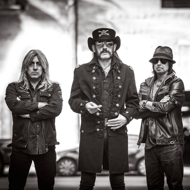 2020’s Black Friday ‘Record Store Day’ releases include Motörhead, Baroness, Chris Cornell, Corey Taylor and more