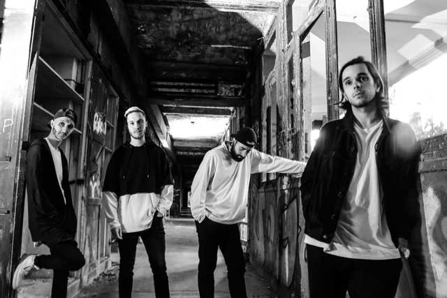 Novelists announce new record ‘C’est la Vie,’ drop new video “Head Rush”