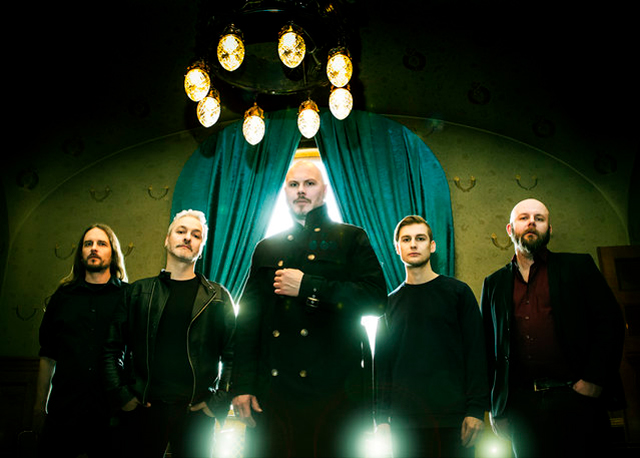 Soilwork reveal “The Feverish Trinity EP” and drop new video