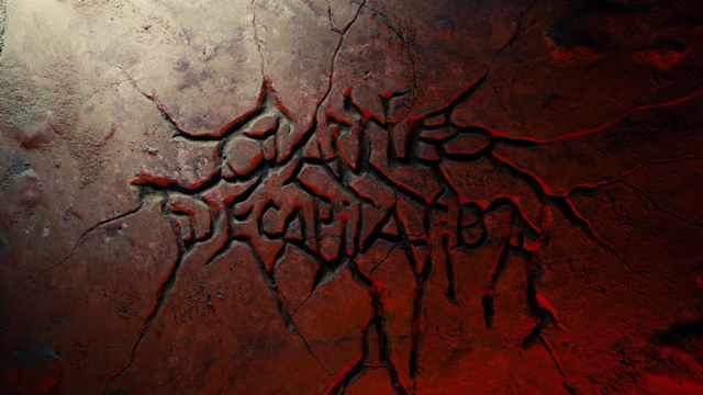 Cattle Decapitation unveil “The Unerasable Past” short film