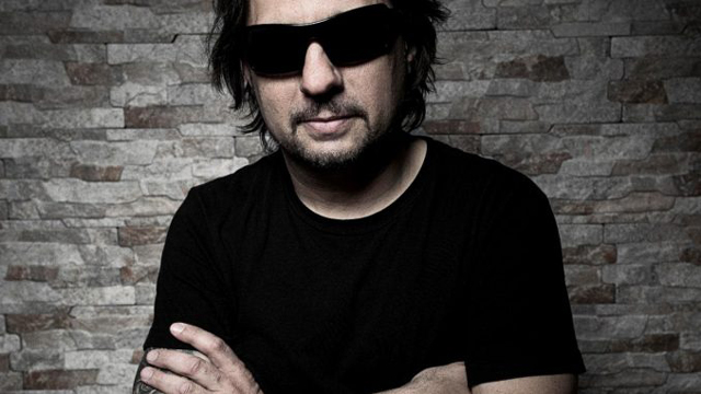 Dave Lombardo scores Cuban metal documentary