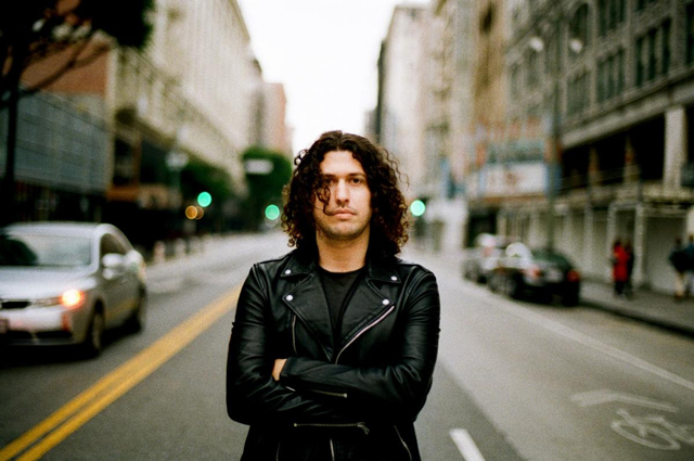 Interview: The New Regime’s Ilan Rubin on ‘Heart Mind Body & Soul’