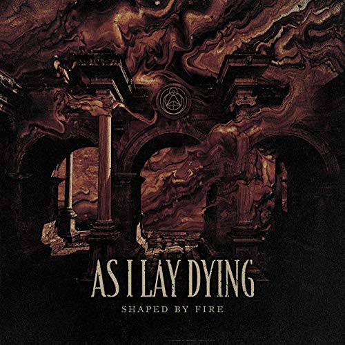 As I Lay Dying: ‘Shaped By Fire’ pulled temporarily; band issues statement