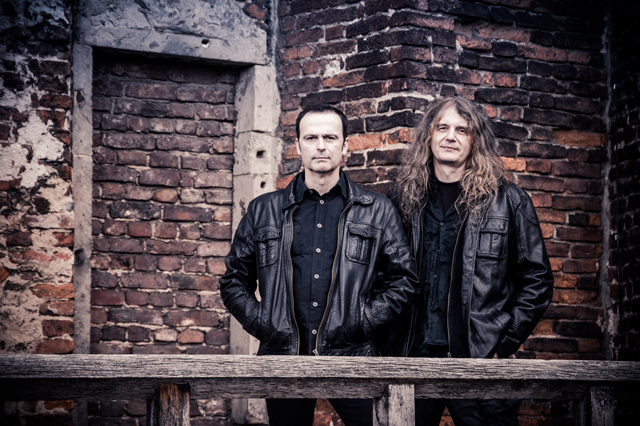 Hansi Kürsch on future Blind Guardian and Demons & Wizards plans