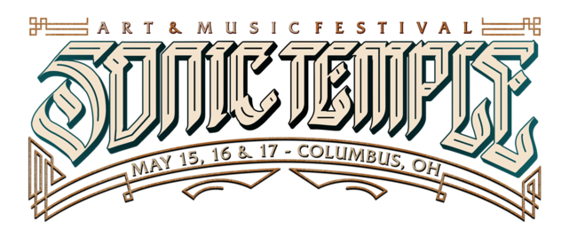 Metallica and Slipknot headline 2nd annual Sonic Temple