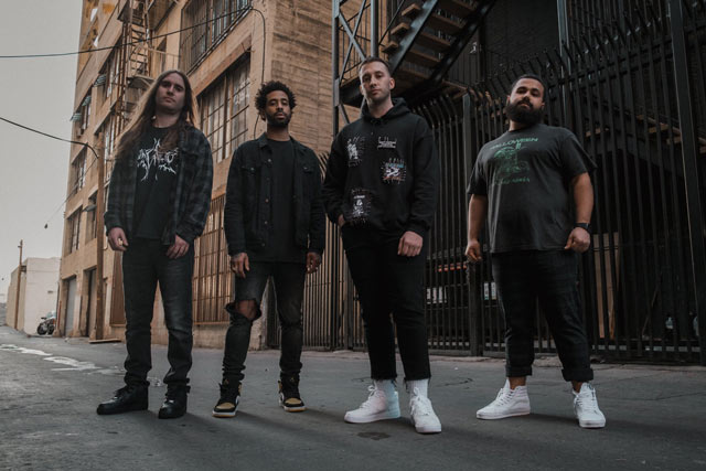 Volumes part ways with guitarist, reunites with original frontman, clarifies lineup