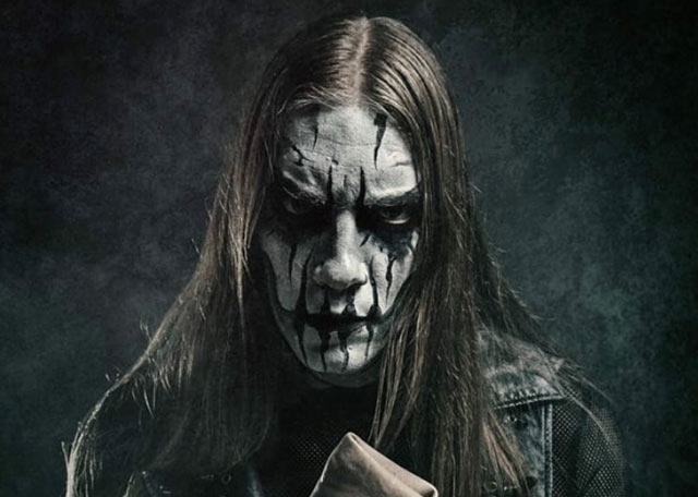 Carach Angren drummer Namtar quits band