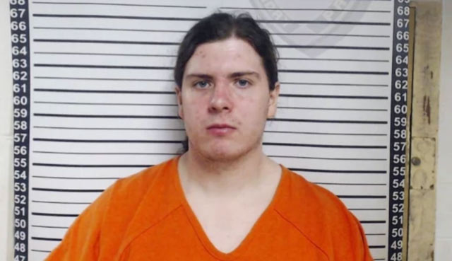 Louisiana Metalhead Pleads Guilty to Burning Churches