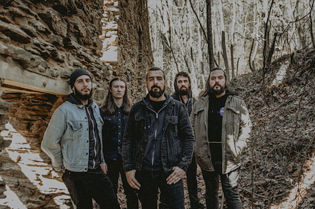 Interview: Irist frontman Rodrigo Carvalho on debut album ‘Order of the Mind’