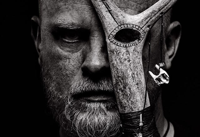 Wardruna share “Skugge (Shadow)” lyric video