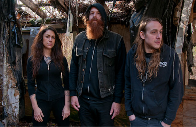 Yatra’s Dana Helmuth talks new album ‘Blood of the Night’