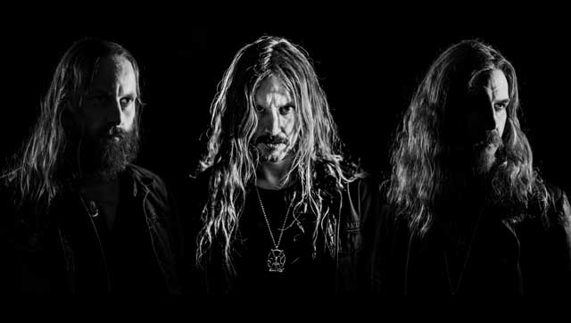 Lyric Video Premiere:  Acarash – ‘Satanic Obsession’