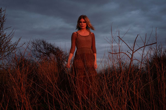 Myrkur streaming new song “Gudernes Vilje”