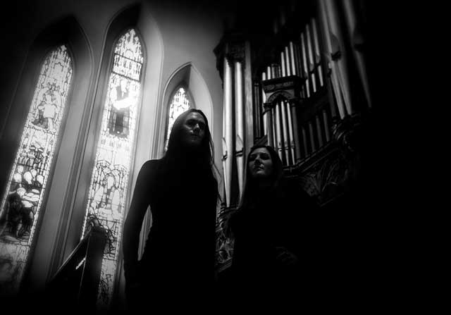 Coronavirus: Antiqva (Ne Obliviscaris/Ex-Cradle of Filth) delay debut album plans