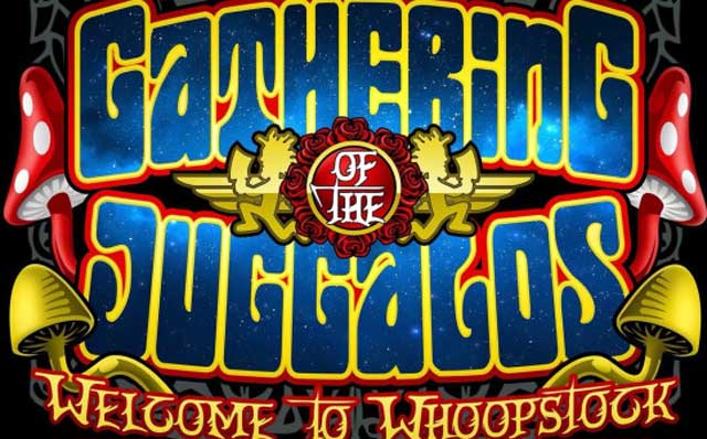 Coronavirus: 2020 Gathering of the Juggalos CANCELLED