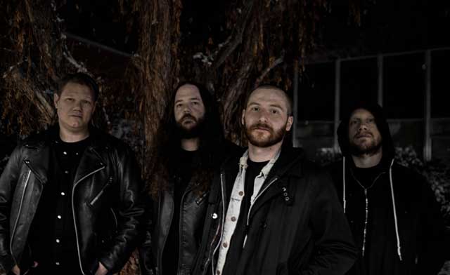 Interview w/ Khemmis’ Ben on ‘Doomed Heavy Metal’ and coping with COVID-19